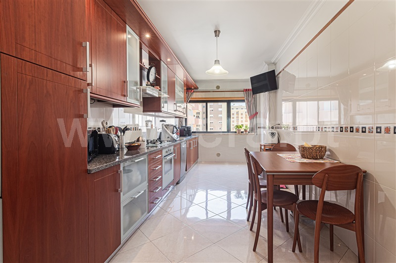 Apartamento T2 à venda em Póvoa de Santa Iria e Forte da Casa, Vila Franca de Xira — foto 11