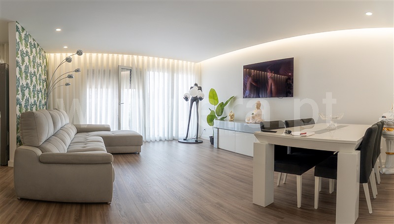 Apartamento T2 à venda em Póvoa de Santa Iria e Forte da Casa, Vila Franca de Xira — foto 2