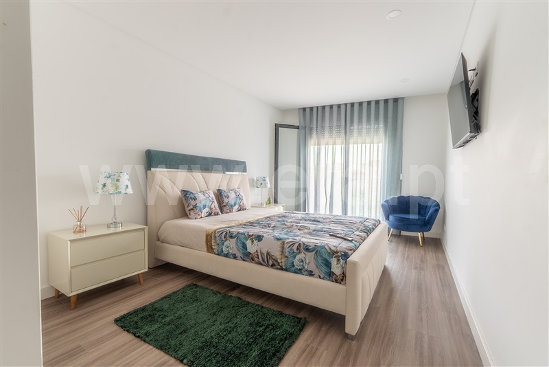 Apartamento T2 à venda em Póvoa de Santa Iria e Forte da Casa, Vila Franca de Xira — foto 6