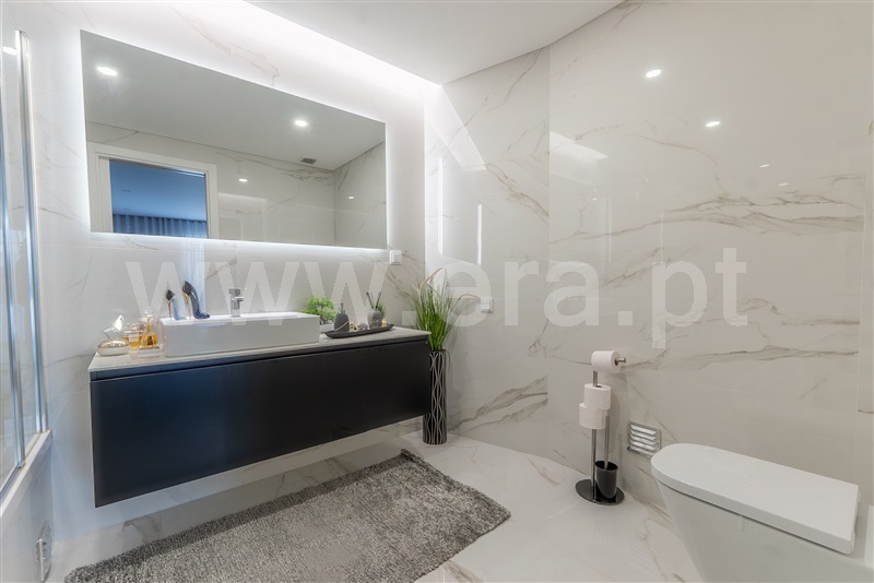 Apartamento T2 à venda em Póvoa de Santa Iria e Forte da Casa, Vila Franca de Xira — foto 10