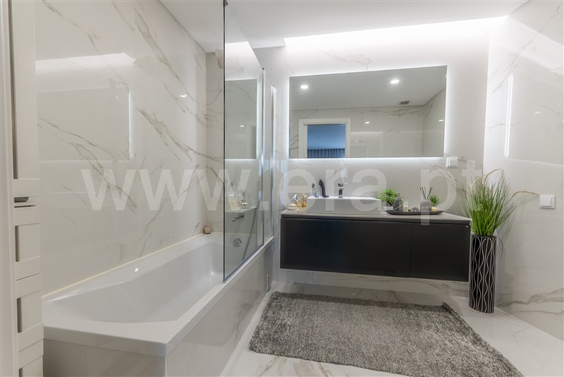 Apartamento T2 à venda em Póvoa de Santa Iria e Forte da Casa, Vila Franca de Xira — foto 9
