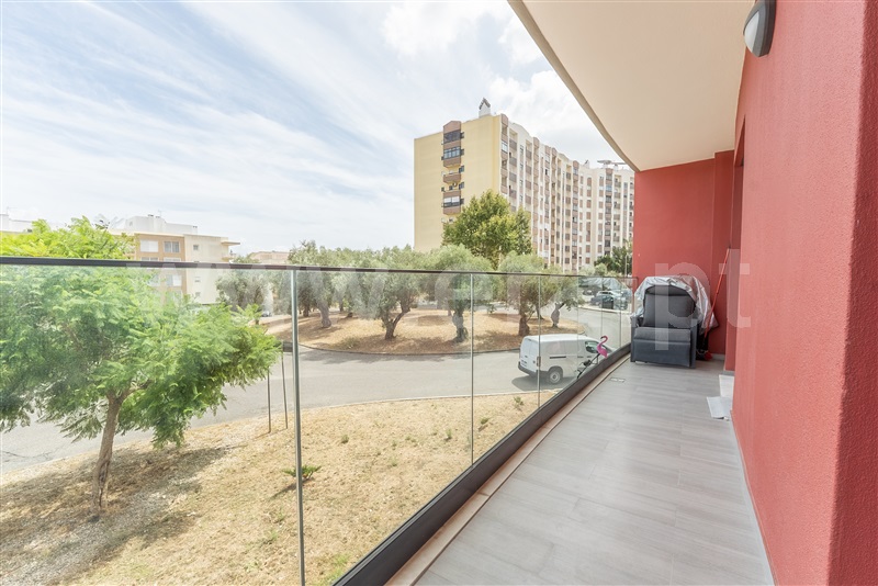Apartamento T2 à venda em Póvoa de Santa Iria e Forte da Casa, Vila Franca de Xira — foto 11