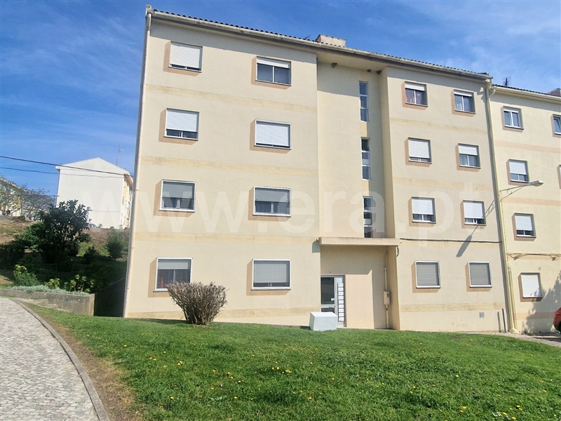 Apartamento T2 / Vila Franca de Xira, São João dos Montes
