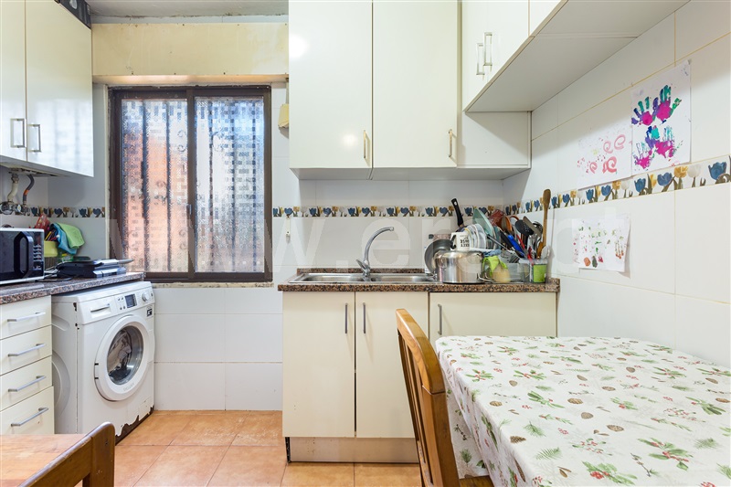 Apartamento T2 / Vila Franca de Xira, Vialonga