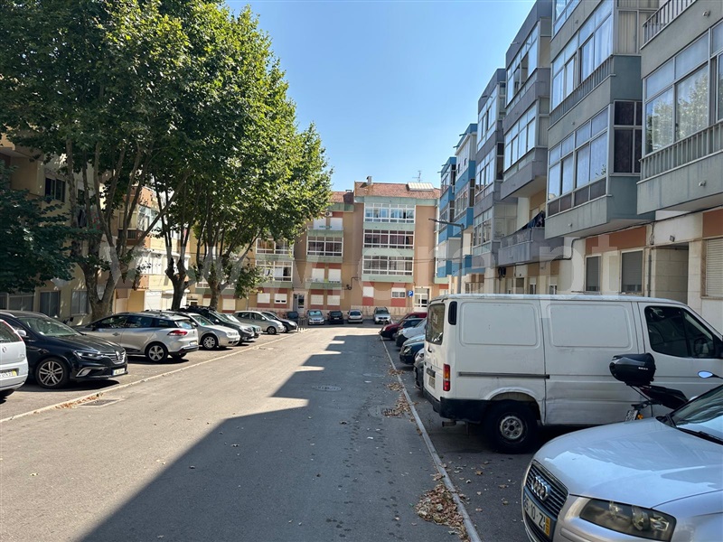 Apartamento T2 Vila Franca de Xira, Vila Franca de Xira - 1494461 - 22