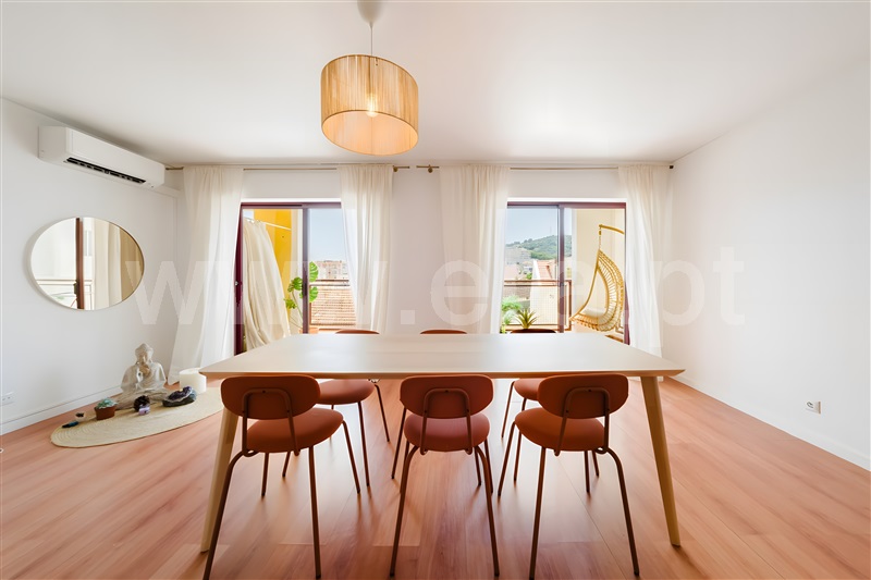 Apartamento T2 / Vila Franca de Xira, Vila Franca de Xira