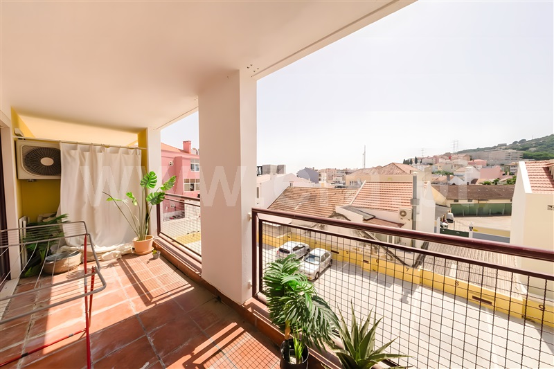 Apartamento T2 Vila Franca de Xira - 1504164 - 14