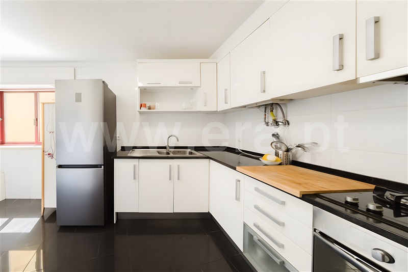 Apartamento T2 Vila Franca de Xira - 1504164 - 16