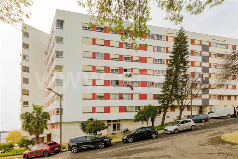 Apartamento T2 / Vila Franca de Xira, Vila Franca de Xira