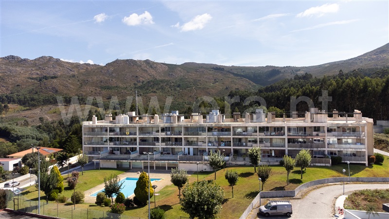 Apartamento T2 / Vila Nova de Cerveira, Loivo