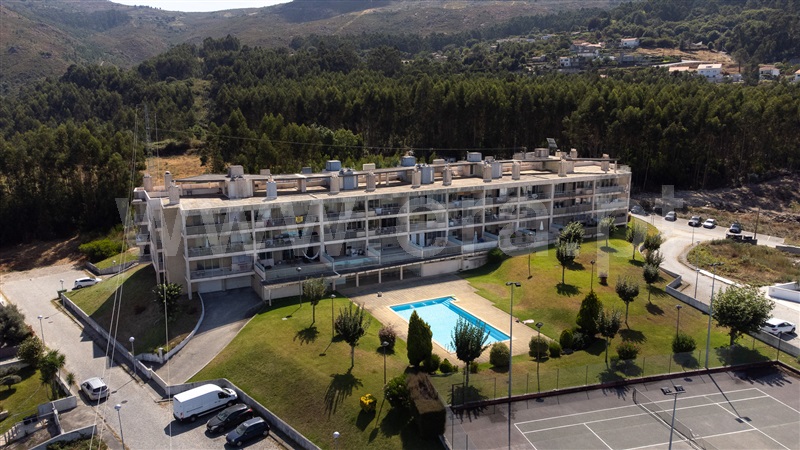 Apartamento T2 Vila Nova de Cerveira, Loivo - 1501522 - 2