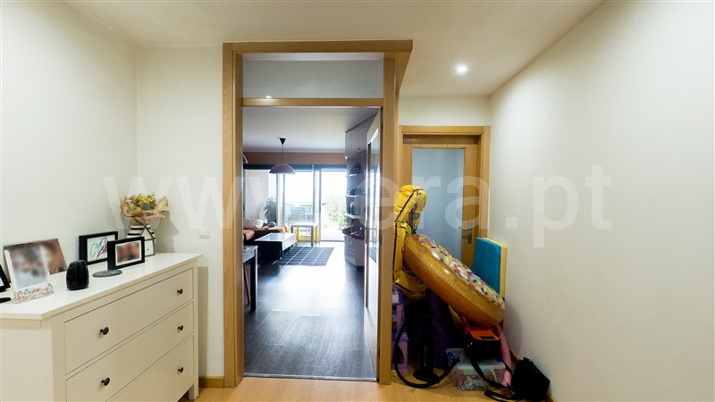 Apartamento T2 Vila Nova de Cerveira, Loivo - 1501522 - 5