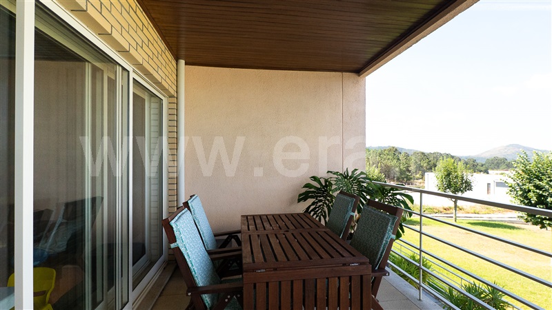 Apartamento T2 Vila Nova de Cerveira, Loivo - 1501522 - 8
