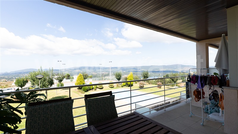 Apartamento T2 Vila Nova de Cerveira, Loivo - 1501522 - 9