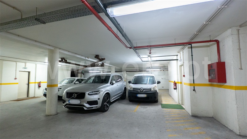 Apartamento T2 Vila Nova de Cerveira, Loivo - 1501522 - 21