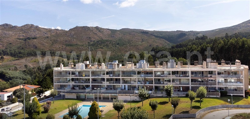 Apartamento T2 / Vila Nova de Cerveira, Loivo