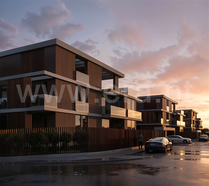 Apartamento T2 / Vila Nova de Cerveira, Vila Nova de Cerveira e Lovelhe