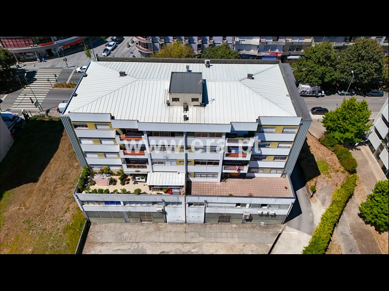 Apartamento T2 à venda em Antas e Abade de Vermoim, Vila Nova de Famalicão — foto 17