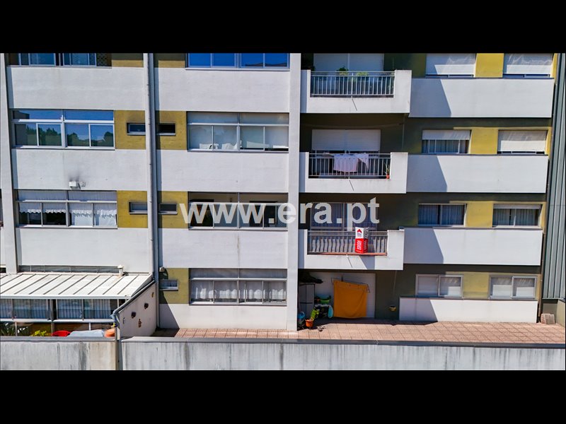 Apartamento T2 à venda em Antas e Abade de Vermoim, Vila Nova de Famalicão — foto 16