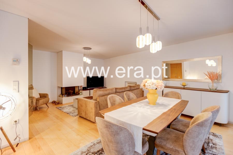Apartamento T2 / Vila Nova de Famalicão, Antas