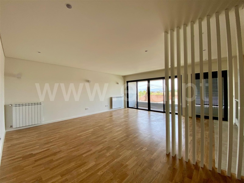 Apartamento T2 / Vila Nova de Famalicão, Brufe