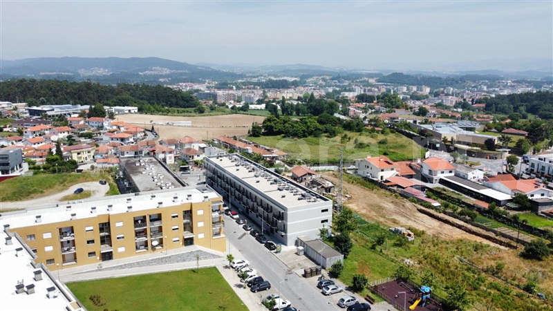 Apartamento T2 Vila Nova de Famalicão, Brufe - 1234813 - 17