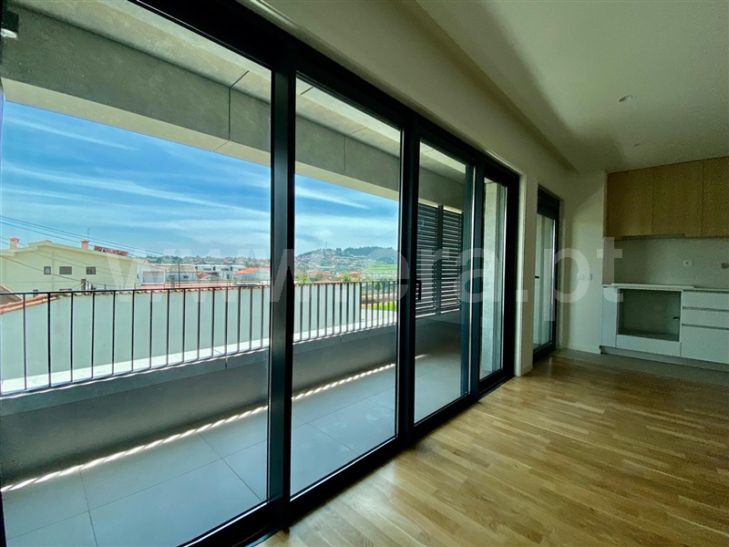Apartamento T2 Vila Nova de Famalicão, Brufe - 1234829 - 5