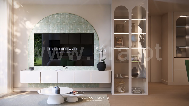 Apartamento T2 Vila Nova de Famalicão, Brufe - 1494947 - 4