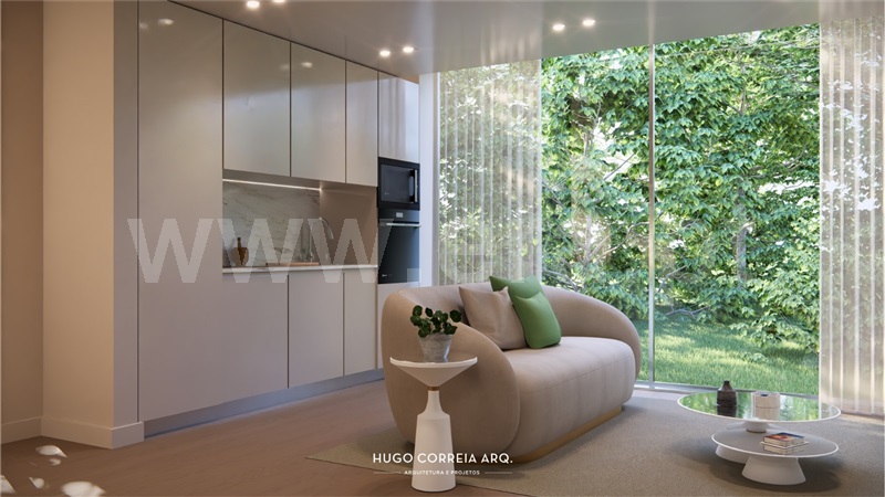 Apartamento T2 Vila Nova de Famalicão, Brufe - 1494947 - 6