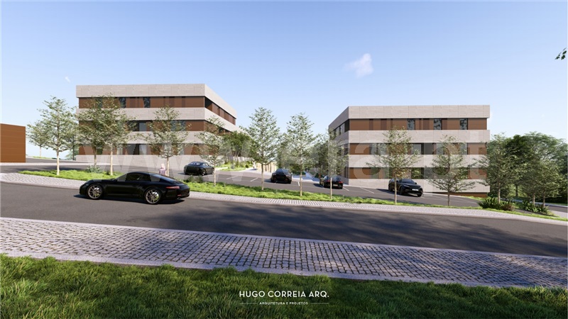 Apartamento T2 Vila Nova de Famalicão, Brufe - 1494947 - 9