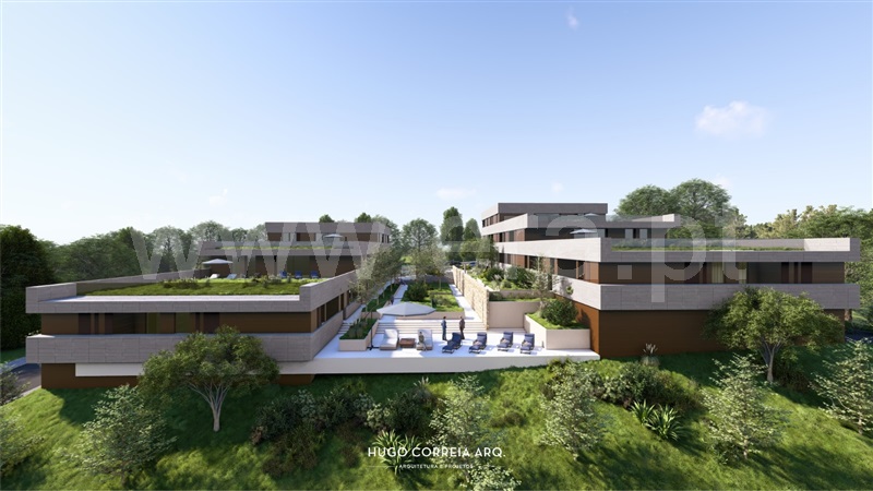 Apartamento T2 Vila Nova de Famalicão, Brufe - 1494947 - 11