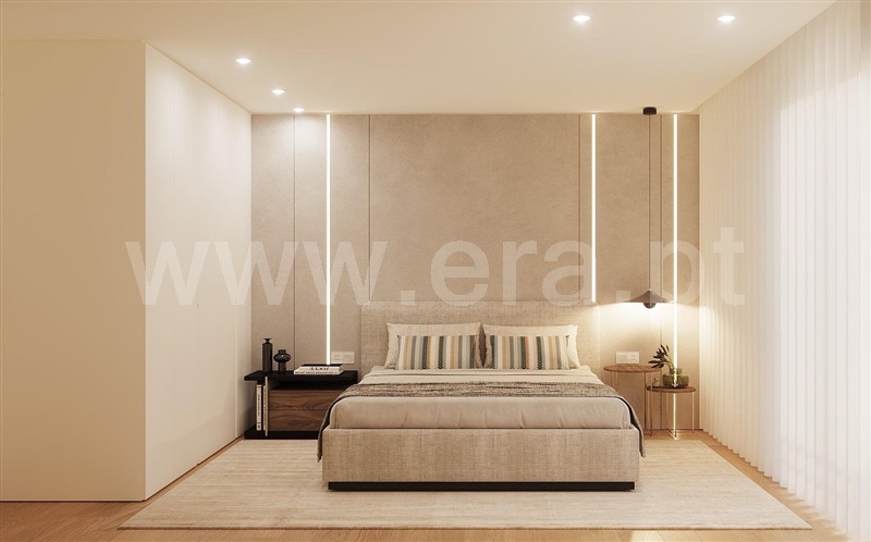 Apartamento T2 / Vila Nova de Famalicão, Brufe