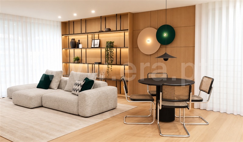 Apartamento T2 / Vila Nova de Famalicão, Brufe