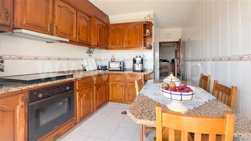 Apartamento T2 / Vila Nova de Famalicão, Delães