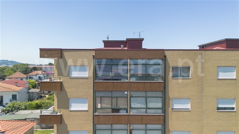 Apartamento T2 Vila Nova de Famalicão, Delães - 1489745 - 15