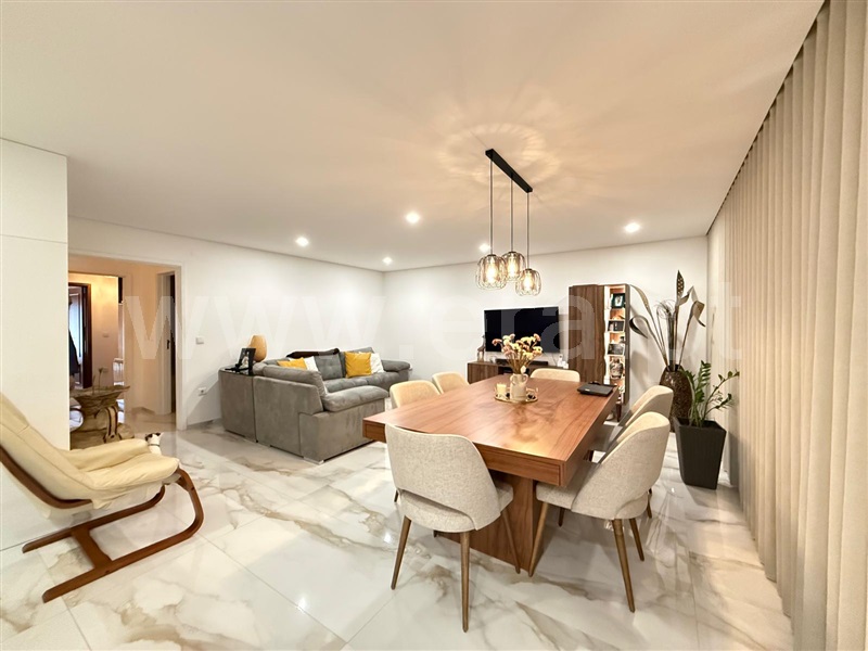 Apartamento T2 / Vila Nova de Famalicão, Landim