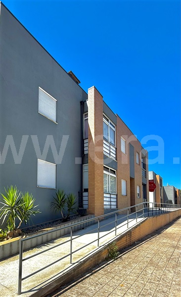 Apartamento T2 Vila Nova de Famalicão, Lemenhe, Mouquim e Jesufrei - 1499156 - 1