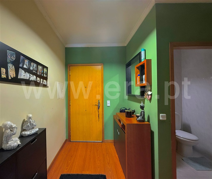 Apartamento T2 Vila Nova de Famalicão, Lemenhe, Mouquim e Jesufrei - 1499156 - 2
