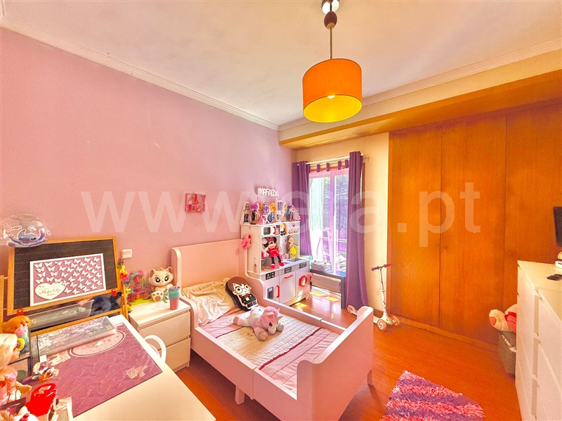 Apartamento T2 Vila Nova de Famalicão, Lemenhe, Mouquim e Jesufrei - 1499156 - 10