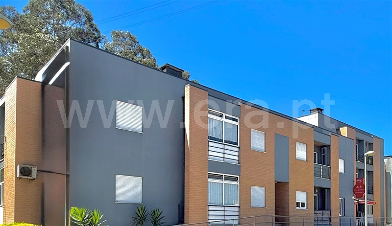 Apartamento T2 / Vila Nova de Famalicão, Lemenhe, Mouquim e Jesufrei