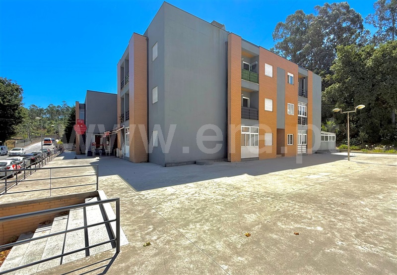 Apartamento T2 Vila Nova de Famalicão, Lemenhe, Mouquim e Jesufrei - 1499156 - 15