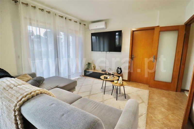 Apartamento T2 / Vila Nova de Famalicão, Pedome