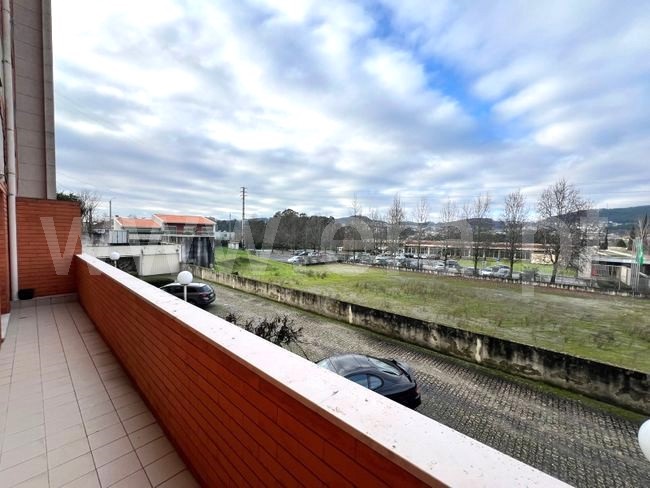 Apartamento T2 Vila Nova de Famalicão, Riba de Ave - 1376405 - 1