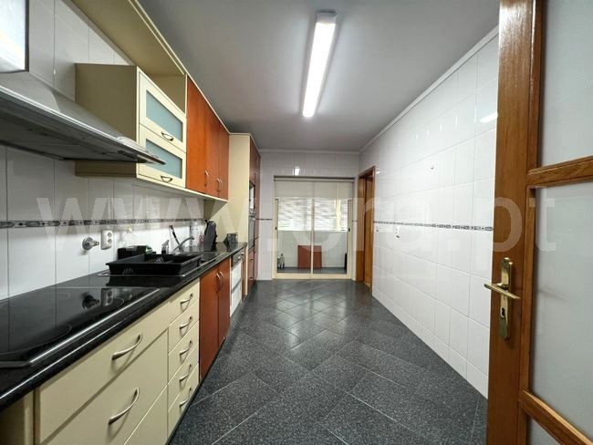 Apartamento T2 Vila Nova de Famalicão, Riba de Ave - 1376405 - 5