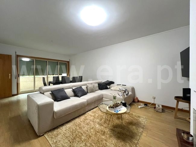Apartamento T2 Vila Nova de Famalicão, Riba de Ave - 1376405 - 7