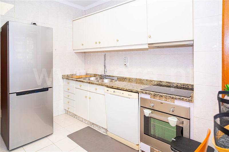 Apartamento T2 / Vila Nova de Famalicão, Ribeirão