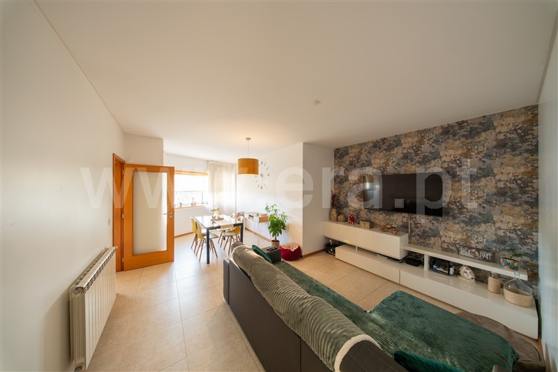 Apartamento T2 / Vila Nova de Famalicão, Ribeirão