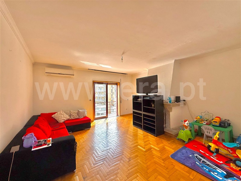 Apartamento T2 Vila Nova de Famalicão, Vila Nova de Famalicão e Calendário - 1490748 - 2