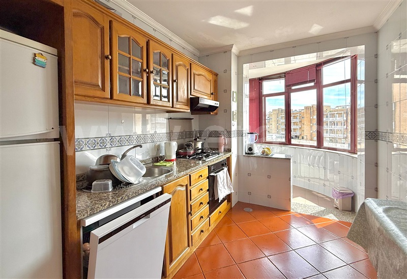 Apartamento T2 Vila Nova de Famalicão, Vila Nova de Famalicão e Calendário - 1490748 - 4
