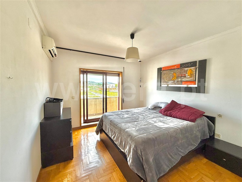 Apartamento T2 Vila Nova de Famalicão, Vila Nova de Famalicão e Calendário - 1490748 - 7